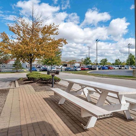 Extended Stay America Suites - Chicago - Midway Bedford Park Экстерьер фото