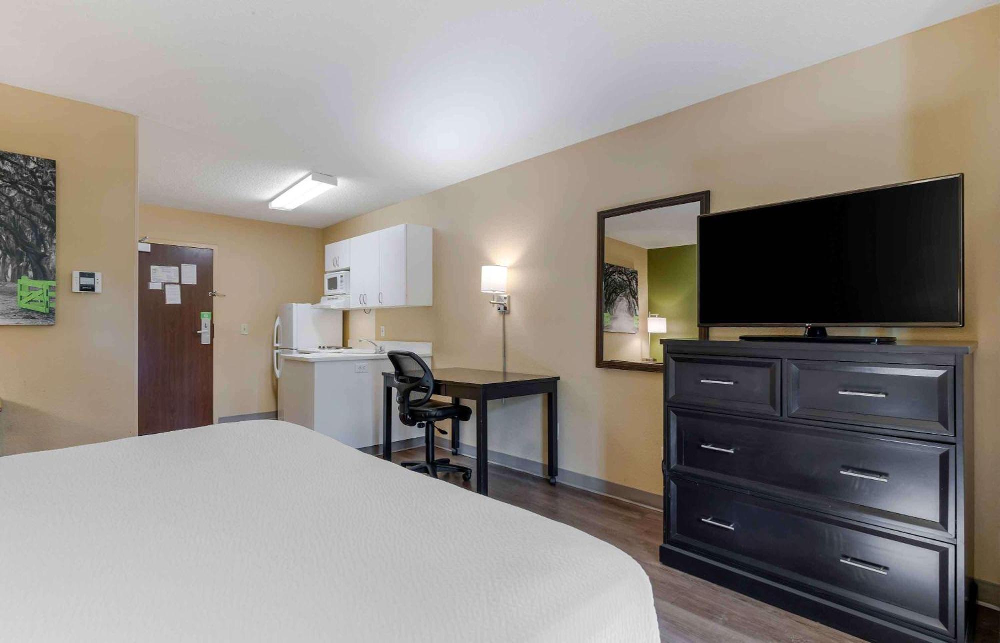 Extended Stay America Suites - Chicago - Midway Bedford Park Экстерьер фото