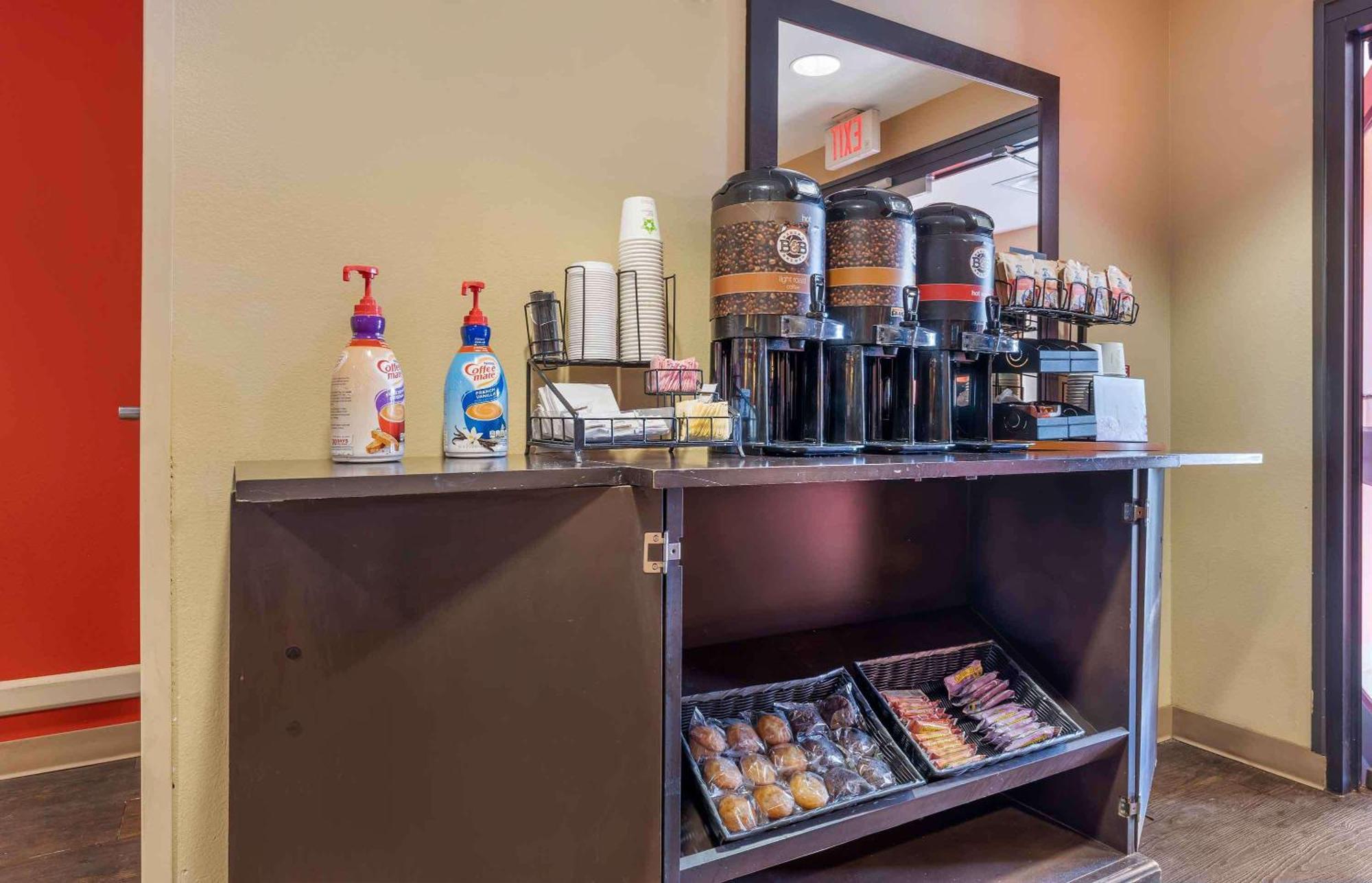 Extended Stay America Suites - Chicago - Midway Bedford Park Экстерьер фото