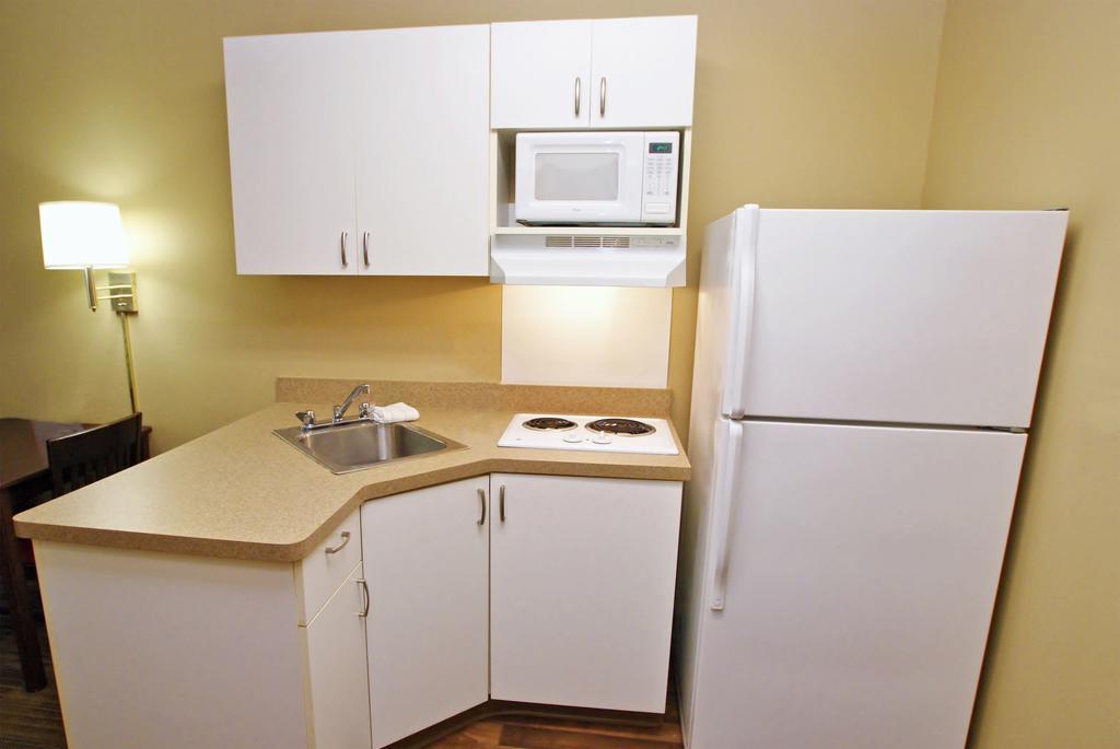 Extended Stay America Suites - Chicago - Midway Bedford Park Экстерьер фото